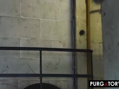 PurgatoryX: Volume 1, Part 3 - The Body Shop feat. Laura Fox & Bailey Archer