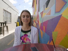 素人, アメリカ人, お尻, 浴室, チン, 自然山雀, オッパイの, 濡れ