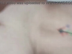 Amateur, Culo, Semen en la boca, Estilo perrito, Corridas faciales, Tetas naturales, Tatuaje, Tetas