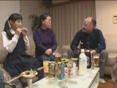 アジア人, 浴室, イく瞬間, 日本人, ティーン