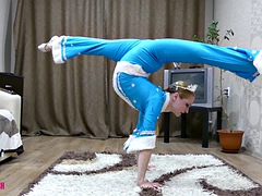 Erotic, Fetish, Flexible, Tits