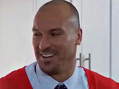 素人, アナル, アジア人, デカチン, デカパイ, ブロンド, フェラチオ, 淫乱熟女