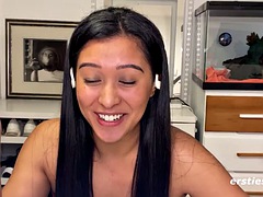 Leie, Tussi, Grosse titten, Lesbisch, Masturbation, Party, Titten, Spielzeuge
