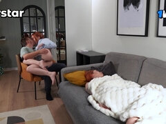 Toma Mur - My Husband Fucked My Best Friend While I Wasnt Looking