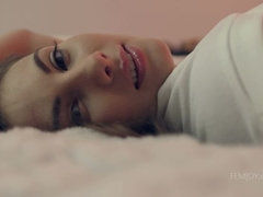 Softcore pornografie, Alleen