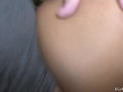 Gros clito, Sucer une bite, Hard, Fait maison, Pov, Rugueux, Adolescente, Serré