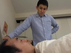 Klassisch, Süss, Kehlenfick, Schwanz, Handjob, Japanische massage, Natürlich, Schwestern