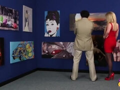 素人, デカパイ, フェラチオ, 着衣女と全裸男, Hd, 巨大, 淫乱熟女, フェラする