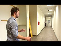 Beauté, Gros seins, Sucer une bite, Hd, Seins naturels, Bureau, Chatte, Jarretelles