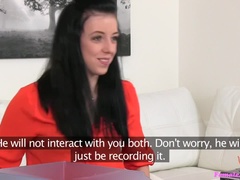 Amateur, Cheating, Female, Fingering, Lesbian, Licking, Office, Pussy
