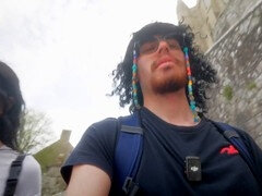 素人, フランス人