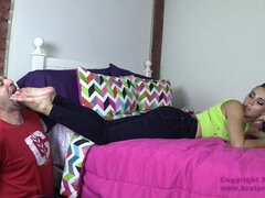 Cul, Bondage domination sadisme masochisme, Femme dominatrice, Fétiche, Fétiche des pieds, Humiliation, Maîtresse, Perverse