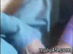 Enthousiasteling, Pijpbeurt, Bruinharig, Lul, Hd, Indisch