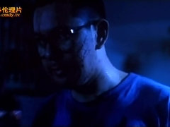 アジア人, お尻, デカ尻, フェラチオ, 巨乳な, エロティック, ティーン