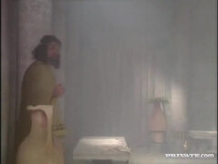 Anal, Orgie, Rétro ancien