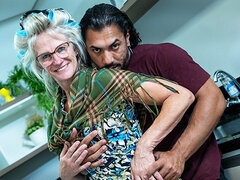 Любители, Анальный секс, Большой член, Очки, Хд, Реалити, Жесткий секс, Табу