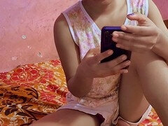 セレブ, インド人, 小柄, オマンコ, レトロ, ストッキング, 三人, ヴィンテージ