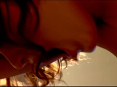 Cul, Sucer une bite, Brunette brune, Hard, Hd, Seins naturels, Nue, Chatte
