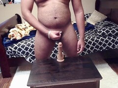 Anal, Gordita, Corridas, Consolador, Gay, Masturbación, Desnudo, Juguetes