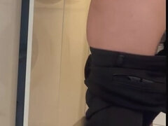 Amateur, Condón, Polla, Sexo duro, Casero, Mucama, Pequeña, Tetas