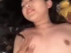 Amateur, Asiático, Morena, Polla, Grupo, Hd, Casero