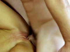 Lieveling, Grote mammen, Handbeurt, Masseren