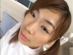 素人, アジア人, フェラチオ, ハードコア, 日本人, 女子高生, ティーン, オッパイの