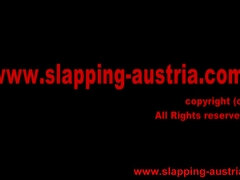 Slap Femdom
