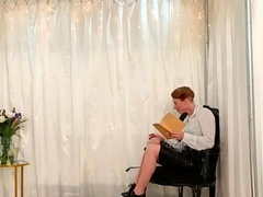 Amateur, Morena, Brutal, Dominacion femenina, Fetiche, Maduro