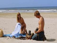 Хд, Подглядывание