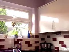 Mamada, Compilación, Hd, Maduro, Madres para coger, Gritar