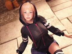 ゲーム, ハメ撮り, 赤毛, ティーン