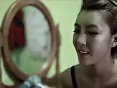 Amateur, Asiatique, Coréenne