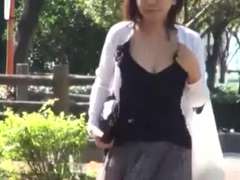Boyfriend, Daughter, Japanese, Mature, Mom