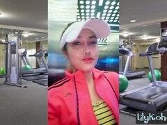 18, アジア人, カワイイ, ハードコア, Hd, 小柄, ラフ, ティーン