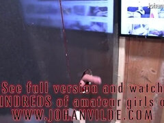 Mamada, Morena, Corrida, Agujero de la gloria, Sexo duro, Sueco, Trio