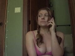 Erstaunlich, In den arsch