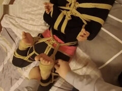 China bondage