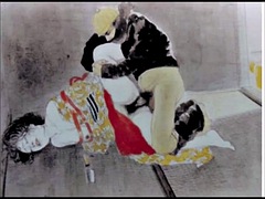 淫乱熟女, ヴィンテージ