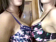 Indisch, Masturbation, Taboo, Zwillinge