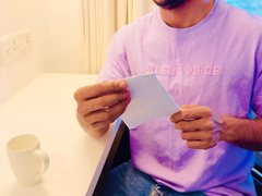 Hd, Indisch, Kantoor, Secretaresse