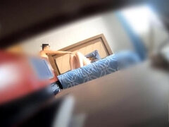 Блондинки, Презерватив, Кончили внутрь, Латиноамериканки, Мексиканки, Сестра, Шпионские видео, Подглядывание