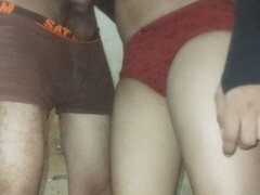 超カワイイ, カップル, インド人