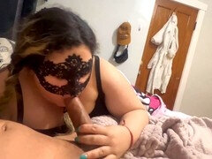 ラティーナ, 淫乱熟女