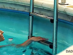 18 años, Checa, Papá, Europeo, Hd, Sexo fuerte, Hijo, Adolescente