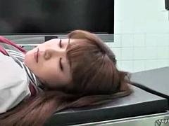 Doctor, Japanese, Massage
