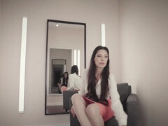 アナル, 美女, フェティッシュ, 下着, 淫乱熟女, 公共, いじめ, おもちゃ