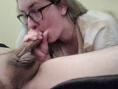 Beauty, Big cock, Big tits, Hardcore, Mature, Milf, Swallow, Tits