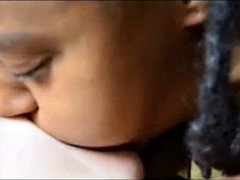 delicious deep kisses