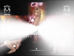 Kont, Grote mammen, Dominante vrouw, Fetisj, Hardcore, Lesbisch, Rijpe lesbienne, Voorbinddildo